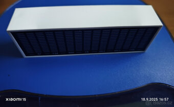 SPEKTRÁLNÍ ANALYZER ZVUKU - LED, NOVÉ - 5