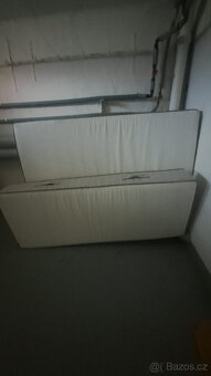 Matrace s pamětí - 5