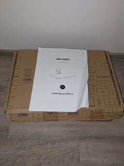 Skleněná police - 5