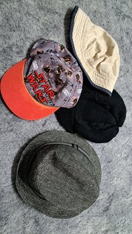 Chlapecké oblečení - 5