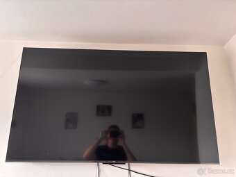 Televize TCL 58P635 - 5