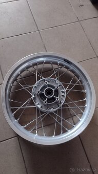 Triumph Thruxton 1200r - 5