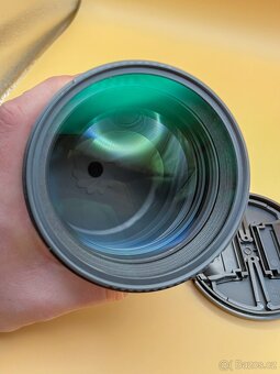 Sony 135mm 1.8 GM - 5