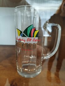 Sklenice Radegast - 5