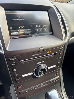 Ford S - Max Titanium - 5