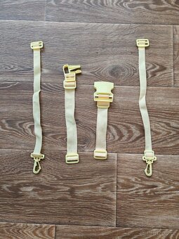 Jídelní židlička - 5