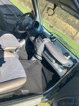 Smart Fortwo 0,8 CDI - 5