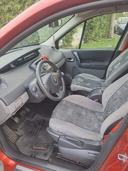 Renault Scenic 2008 - 5