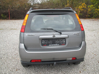 Suzuki Ignis 1.3 4x4 - 5