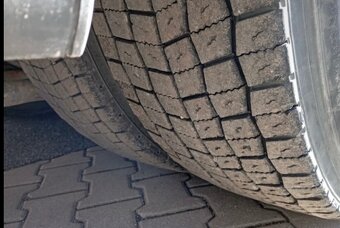 MAN TGX 26.480 - 5