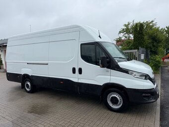 Iveco Daily 35S14 Box MAXI/L3H3 - 5