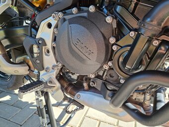 Prodám BMW F800 GS - 5