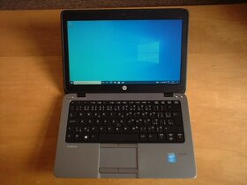 Notebook HP EliteBook 820 i5 1.9 GHz/8 Gb/128 Gb SSD - 5