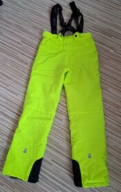 Dětské lyžařské kalhoty Kilpi vel. 164 - 5