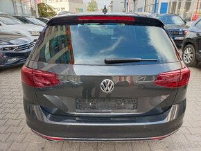 VW Passat B8 2.0TDI 140kW DSG Panorama Tažné ACC DAB - 5