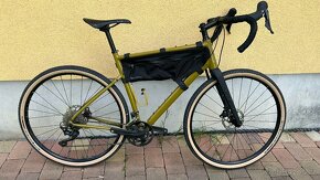 Gravel Cannondale TopStone 2, velikost L - 5