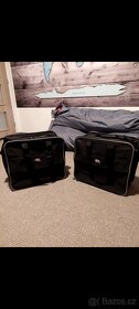 Tašky do bočních kufrů, Bmw GS 1250,1200, Honda Africa - 5