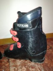 Lyžařské boty Dachstein - 5
