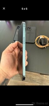 Apple 12 pro max 256gb - 5