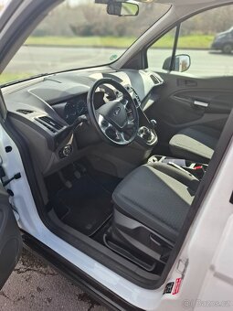 Ford Transit Connect 1.5 Tdci lang L2, Euro 6 - 5