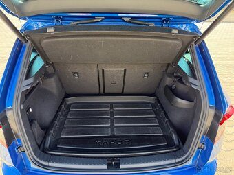 PRODÁNO Škoda Karoq Sportline 140kw 2020 DSG 4X4 Nebourané - 5