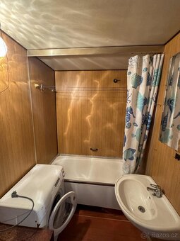 Byt 3+1, 70 m2, ul. Sadová, Nymburk - 5