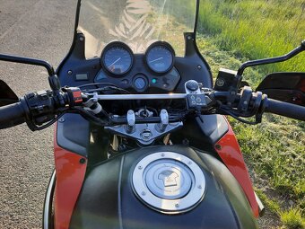 Honda Varadero XL1000V - 5