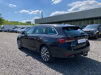 ŠKODA OCTAVIA 2,0TDI 110 KW STYLE TAŽNÉ MATRIX - 5