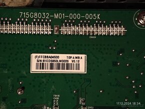 Acer BE240Y na díly - 5