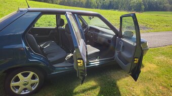 Škoda felicia - 5