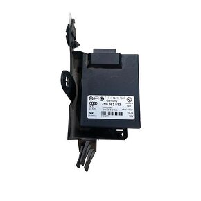 Webasto přídavné topení naftové 1K0815007CG VW Passat B7 12 - 5