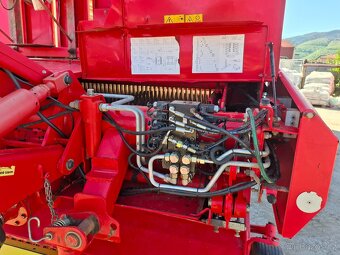 Pottinger Jumbo 8000 - 5