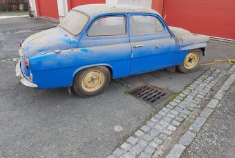 Škoda 440 - 5