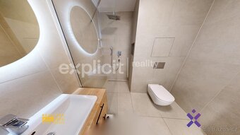 Pronájem bytu 2+kk, 44 m2 - Rezidence u Dřevnice, Otrokovice - 5