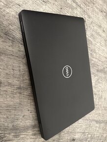 Skvělý NT DELL Latitude – i5-8265U, SSD 256GB, WIN11 PRO (1) - 5