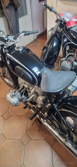 Bmw R 60 - 5