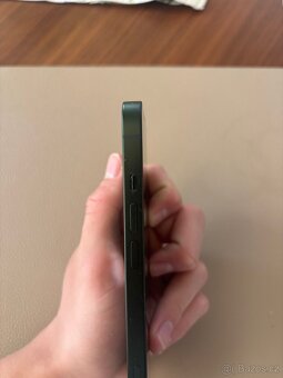Iphone 13 128GB Green - 5
