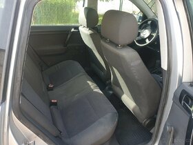 Volkswagen Polo, 1.4TDI - Nahradni dily - 5
