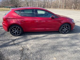 Seat Leon III FR Facelift 1.5 tsi - 5