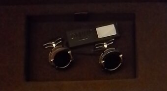 Set Ferre Milano - 5