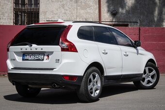 Volvo XC60 D3 - 5