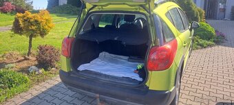 Peugeot 207 SW, 1. majitel, koupeno v ČR, tažné zařízení - 5