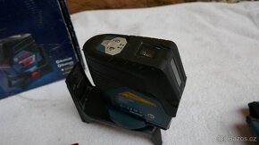 KOMBINOVANÝ LASER BOSCH GCL 2-50 C Professional - 5