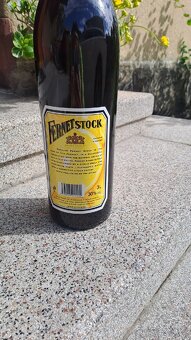 Fernet Stock Citrus 3L - 5