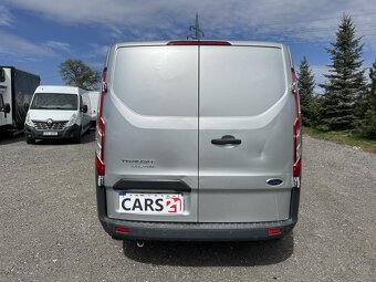 Prodám Ford Transit Custom 2.2TDCi,114 kw. L2H1. - 5