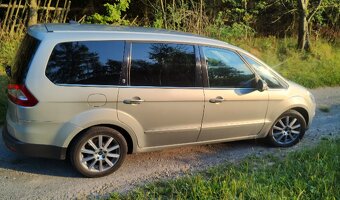 Ford Galaxy 2.0 Tdci - 5