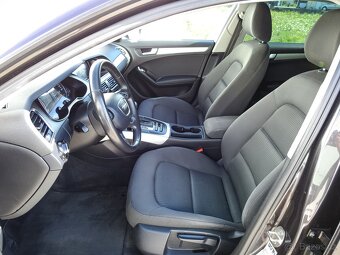 Audi A4 2.0 TDi, Automat, Bi-xenon - 5