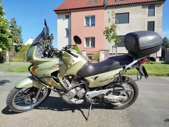 Honda XL 650 V Transalp - 5