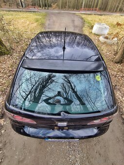 Seat Ibiza 1.4l 16V LPG - 2008 - STK 03/2027 - 5