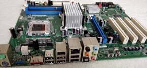 Základová deska - mainboard - 5
